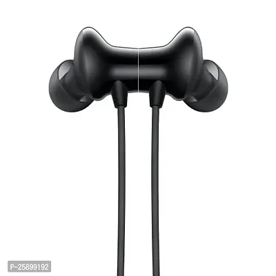 Earphones BT WA D OPE for InFocus Epic 1, Lenovo Zuk Z1, Dazen 6A, Micromax Evok Dual Note, Gionee Elife S6, mPhone 8, HTC 10, Elephone P9000, ZTE Blade V7 (OPE,CQ1,BLK)-thumb3