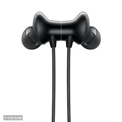 Earphones BT OPE for Tecno Spark 10 Earphone Original Like Wired Stereo Deep Bass Head Hands-Free Headset D Earbud Calling inbuilt with Mic,Hands-Free Call/Music (OPE,CQ1,BLK)-thumb3