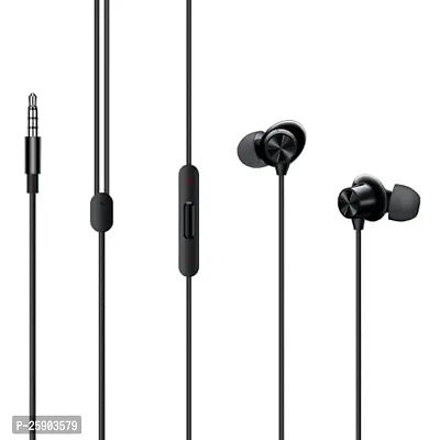 Earphones BT D OPE for LG G Pad 5 / Pad5, LG G Pad 5 LTE / Pad5, LG G Pad 8 / Pad8, LG G9 / G 9, LG G9 ThinQ/G 9 ThinQ, LG Q70 / Q 70, LG W30 Plus/W 30 Plus (OPE,CQ1,BLK)-thumb5