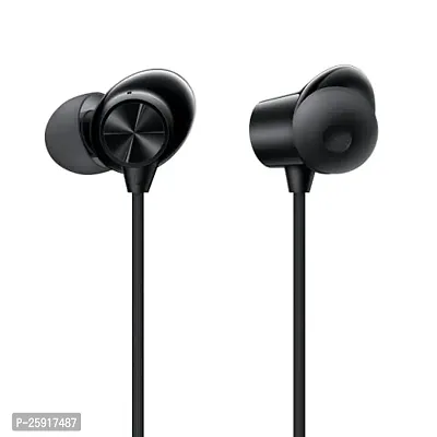 Earphones BT OPE for vivo Y72 5G (India) Earphone Original Like Wired Stereo Deep Bass Head Hands-Free Headset v Earbud Calling inbuilt with Mic,Hands-Free Call/Music (OPE,CQ1,BLK)-thumb4
