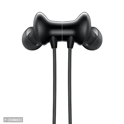 SHOPSBEST Earphones BT OPE for Maruti Suzuki Futuro-E Earphone Original Like Wired Stereo Deep Bass Head Hands-Free Headset Earbud Calling inbuilt with Mic,Hands-Free Call/Music (OPE,CQ1,BLK)-thumb3