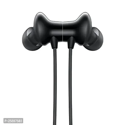 Earphones BT OPE for Realme 10 Pro+ Earphone Original Like Wired Stereo Deep Bass Head Hands-Free Headset D Earbud Calling inbuilt with Mic,Hands-Free Call/Music (OPE,CQ1,BLK)-thumb3