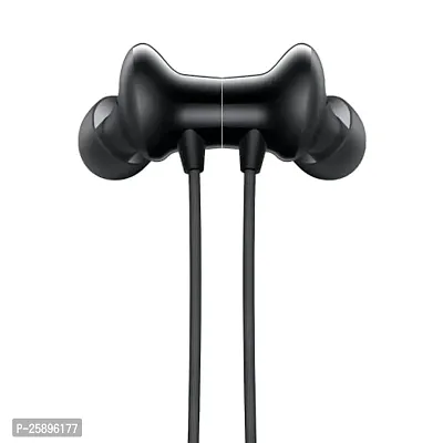 SHOPSBEST Earphones BT OPE for Ulefone Armor X12 Earphone Original Like Wired Stereo Deep Bass Head Hands-Free Headset D Earbud Calling inbuilt with Mic,Hands-Free Call/Music (OPE,CQ1,BLK)-thumb3