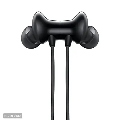 Earphones D for Sam-Sung Galaxy Note 10 Plus (Galaxy Note 10 Pro), Sam-Sung Galaxy Note 10 Plus 5G, Sam-Sung Galaxy Note 10 Plus/pro, Sam-Sung Galaxy Note 10 Pro (ST2, BT-ON, Black)-thumb3