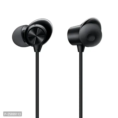 Earphones BT OPE for Xiaomi Redmi 10 Prime Earphone Original Like Wired Stereo Deep Bass Head Hands-Free Headset C Earbud Calling inbuilt with Mic,Hands-Free Call/Music (OPE,CQ1,BLK)-thumb4