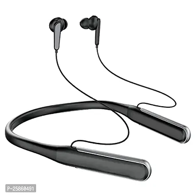 Buy Wireless D Bluetooth Headphones Earphones For Lg K51s K 51 S Original Adapter Like Wall Charger With 1 Meter Usb Type C Charging Data Cable rkz Bs 335 black Online In India