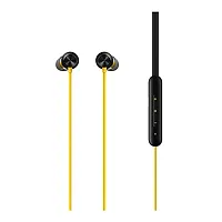 D Wireless Bluetooth Headphones Earphones for OnePlus 8 / One Plus 8 / Eight, OnePlus 8 Pro/One Plus 8 Plus/Eight, Huawei Mate 30 Pro 5G / Mate30 Pro, Blackview Max 1 / Max1 Original Sports Bluetooth Wireless Earphone with Deep Bass and Neckband Hands-Free Call/Music, Sports Earbuds, Sweatproof Mic Headphones with Long Battery Life and Flexible Headset (MP11, BLR-4, Black)-thumb2