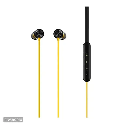D Wireless Bluetooth Headphones Earphones for OnePlus 8 / One Plus 8 / Eight, OnePlus 8 Pro/One Plus 8 Plus/Eight, Huawei Mate 30 Pro 5G / Mate30 Pro, Blackview Max 1 / Max1 Original Sports Bluetooth Wireless Earphone with Deep Bass and Neckband Hands-Free Call/Music, Sports Earbuds, Sweatproof Mic Headphones with Long Battery Life and Flexible Headset (MP11, BLR-4, Black)-thumb3