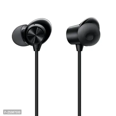 Earphones BT OPE for vivo iQOO U3x / vivo iQOO U3 x Earphone Original Like Wired Stereo Deep Bass Head Hands-Free Headset Earbud Calling inbuilt with Mic,Hands-Free Call/Music (OPE,CQ1,BLK)-thumb4