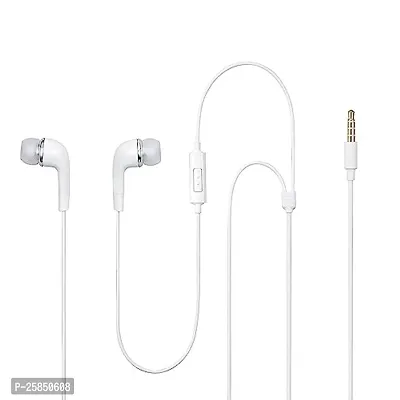 SHOPSBEST Earphones D for Nokia 3.1 C, Nokia 5.1 Plus (Nokia X5), Nokia 6.1, Nokia 6.1 Plus (Nokia X6), Nokia 6.2, Nokia 7, Nokia 7 Plus, Nokia 7.1, Nokia 7.1 Plus, Nokia 8, Nokia 9 PureView-thumb4