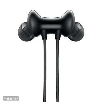 Earphones BT OPE for vivo Y72 5G (India) Earphone Original Like Wired Stereo Deep Bass Head Hands-Free Headset v Earbud Calling inbuilt with Mic,Hands-Free Call/Music (OPE,CQ1,BLK)-thumb3