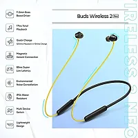 SHOPSBEST Wireless D Bluetooth Headphones Earphones for Elephone A5, Elephone P9000, Elephone U, Essential Phone 2, Essential Phone PH-1 (S-R2,Black)-thumb1