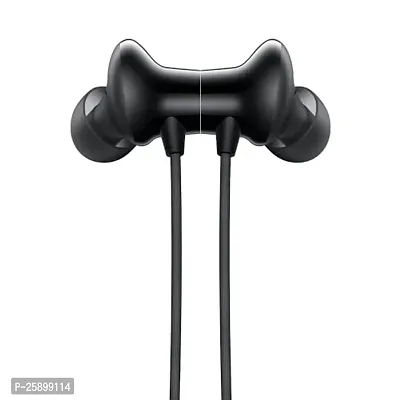 SHOPSBEST Earphones BT S OPE for Sam-Sung Galaxy A03 Core Earphone Original Like Wired Stereo Deep Bass Head Hands-Free Headset C Earbud Calling inbuilt with Mic,Hands-Free Call/Music (OPE,CQ1,BLK)-thumb3