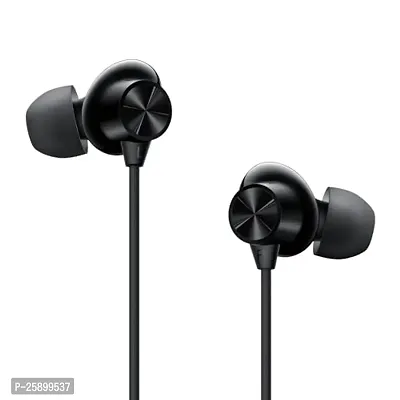 SHOPSBEST Earphones BT OPE for Sam-Sung Galaxy S20 5G Earphone Original Like Wired Stereo Deep Bass Head Hands-Free Headset Earbud Calling inbuilt with Mic,Hands-Free Call/Music (OPE,CQ1,BLK)-thumb2