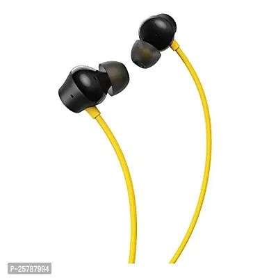 D Wireless Bluetooth Headphones Earphones for OnePlus 8 / One Plus 8 / Eight, OnePlus 8 Pro/One Plus 8 Plus/Eight, Huawei Mate 30 Pro 5G / Mate30 Pro, Blackview Max 1 / Max1 Original Sports Bluetooth Wireless Earphone with Deep Bass and Neckband Hands-Free Call/Music, Sports Earbuds, Sweatproof Mic Headphones with Long Battery Life and Flexible Headset (MP11, BLR-4, Black)-thumb0