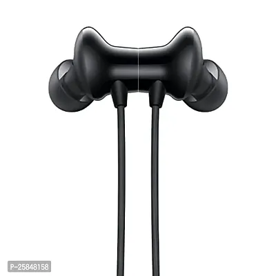 Earphones D for Sony Xperia Pro, Huawei Nova 7 SE / Nova7 SE, Xiaomi Redmi K30 5G / K 30, Moto G 5G Plus, Honor 10X / 10 X, Google Pixel 4A / 4 A (ST3, BT-ONE 2, Black)-thumb3