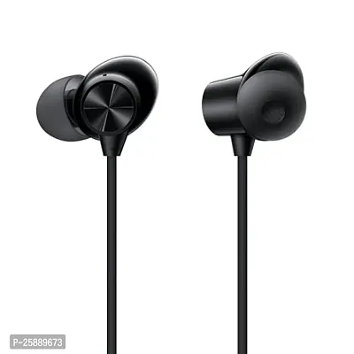 SHOPSBEST Earphones BT OPE for Meizu 18 Pro/Meizu 18Pro Earphone Original Like Wired Stereo Deep Bass Head Hands-Free Headset Earbud Calling inbuilt with Mic,Hands-Free Call/Music (OPE,CQ1,BLK)-thumb4