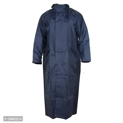 Durable Rain Protection Raincoat-thumb0