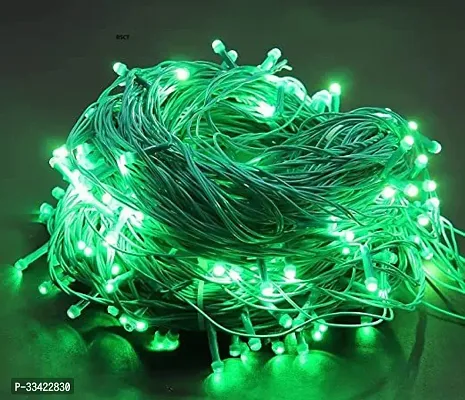 Decorative String Lights 15 Mtr-thumb0