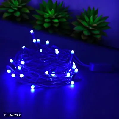 Decorative String Lights 12 Mtr