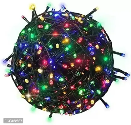 Decorative String Lights 15 Mtr-thumb0