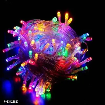 Decorative String Lights 25 Mtr-thumb0