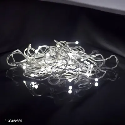 Decorative String Lights 12 Mtr-thumb0