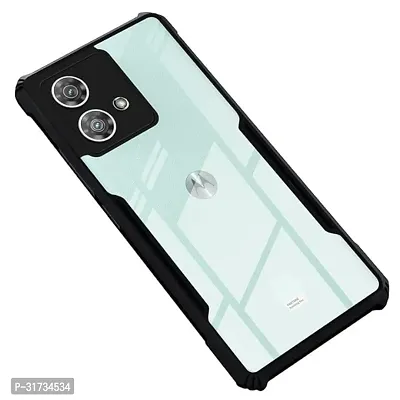 Stylish Back Case Cover  For Moto Edge 40-thumb0