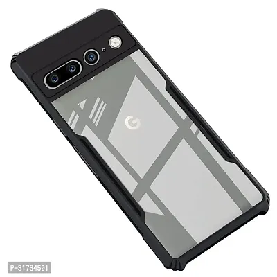 Stylish Back Case Cover  For Pixel 7 Pro 5G