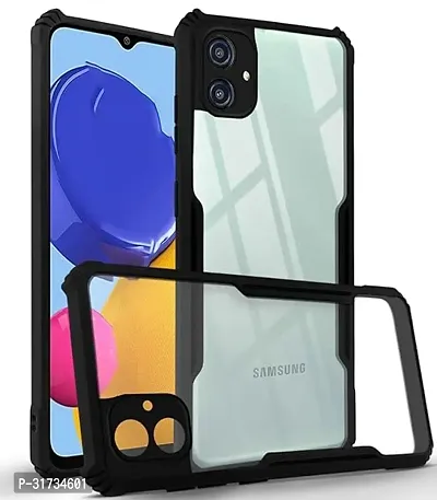 Stylish Back Case Cover  For  Samsung A05-thumb0