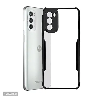 Stylish Back Case Cover  For Moto G82