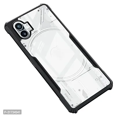 Stylish Back Case Cover  For Moto Nothing 1-thumb0