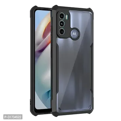 Stylish Back Case Cover  For Moto G60-thumb0