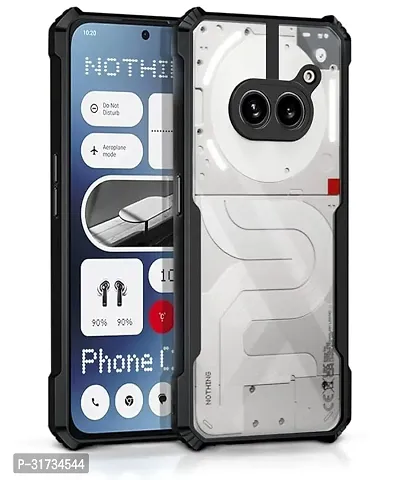 Stylish Back Case Cover  For Moto Nothing 2A-thumb0