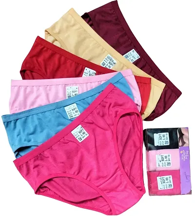 Hipster Women's Panty 