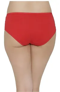 Women Stylish Panty Pack of 3-thumb3