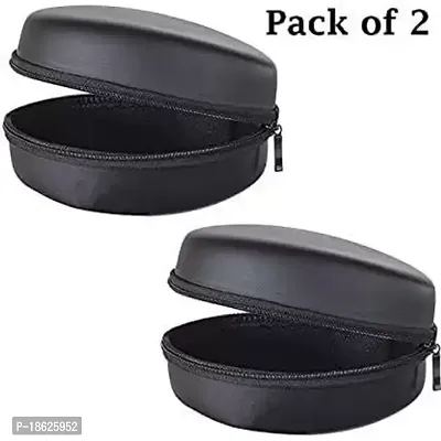 Buy StealODeal Black Wool Pull String Headphone Pouch Online at Best Prices  in India - JioMart.