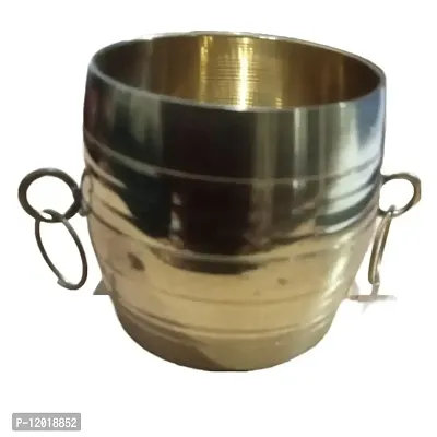 Brass nira para kerala style traditional brass decorative vesals-thumb3