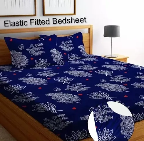 Fitted King Size Bedsheets