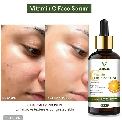 Natural Skin Care Skin Serum-thumb0