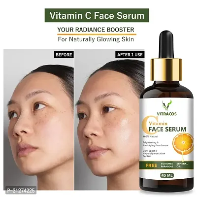 Natural Skin Care Skin Serum-thumb0