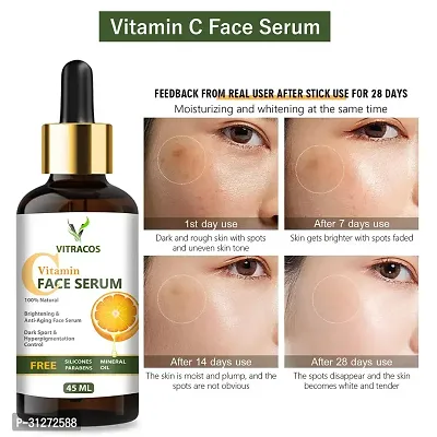 Natural Skin Care Skin Serum-thumb0