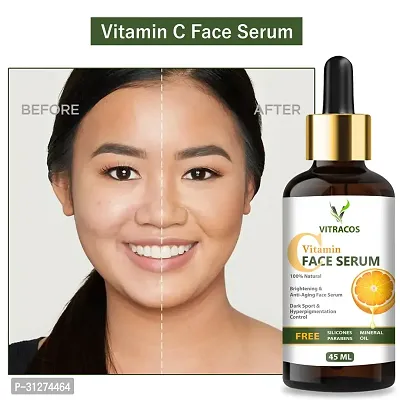 Natural Skin Care Skin Serum-thumb0