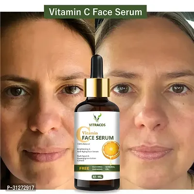 Natural Skin Care Skin Serum-thumb0