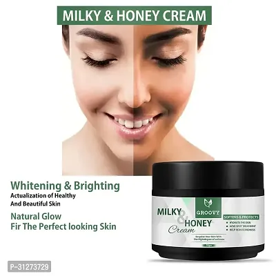 Natural Skin Care Skin Cream-thumb0