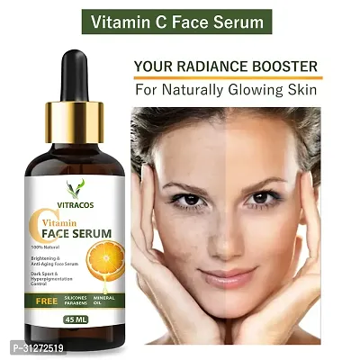 Natural Skin Care Skin Serum-thumb0