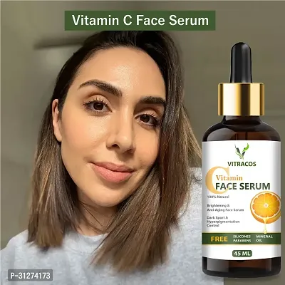 Natural Skin Care Skin Serum-thumb0