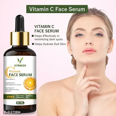 Natural Skin Care Skin Serum