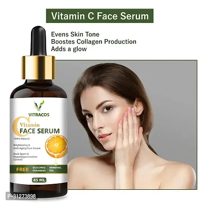 Natural Skin Care Skin Serum-thumb0