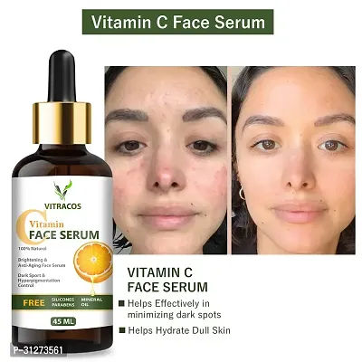 Natural Skin Care Skin Serum